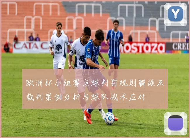 欧洲杯小组赛点球判罚规则解读及裁判案例分析与球队战术应对