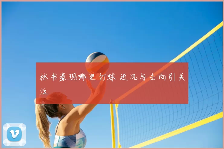 林书豪现哪里打球 近况与去向引关注